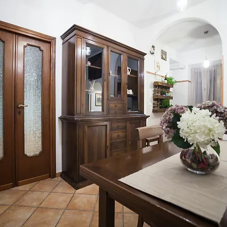 Apartment Al Mattonato 4